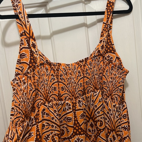 New! Knox Rose keyhole front dress - Picture 4 of 11